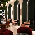 Hotel Mundial