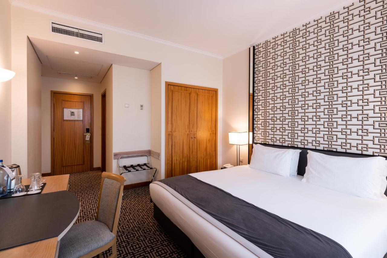 Hotel Mundial Lisboa