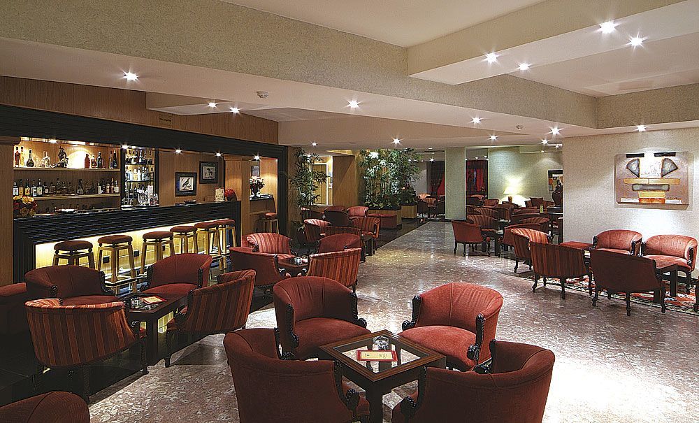 Mundial Hotel